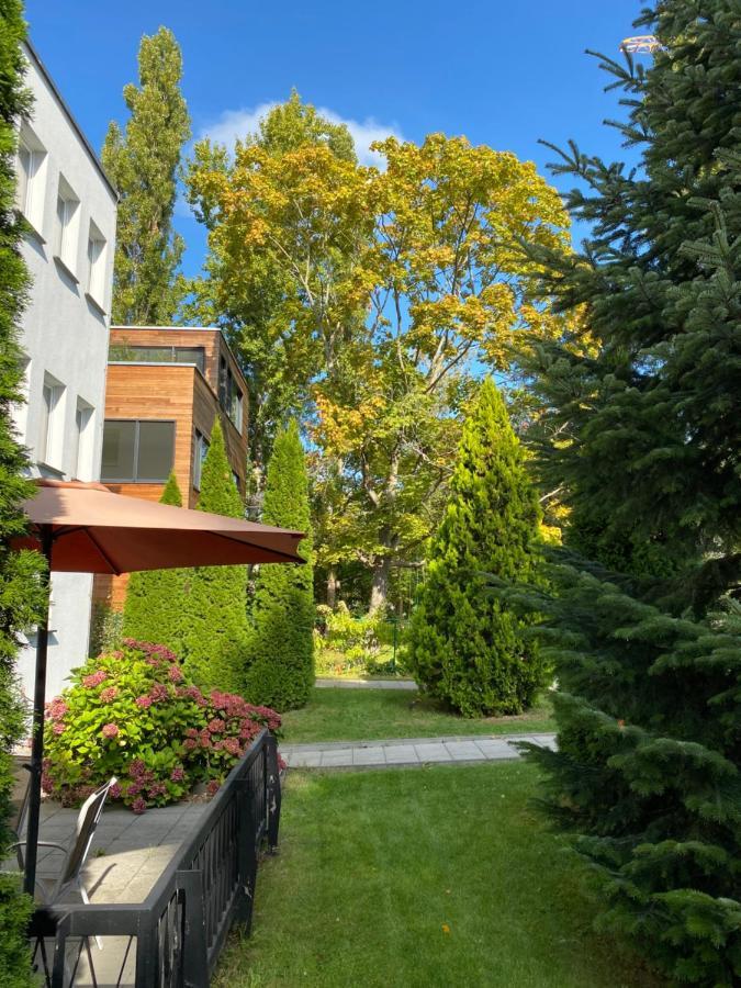 City Holiday Apartments Berlín Exterior foto