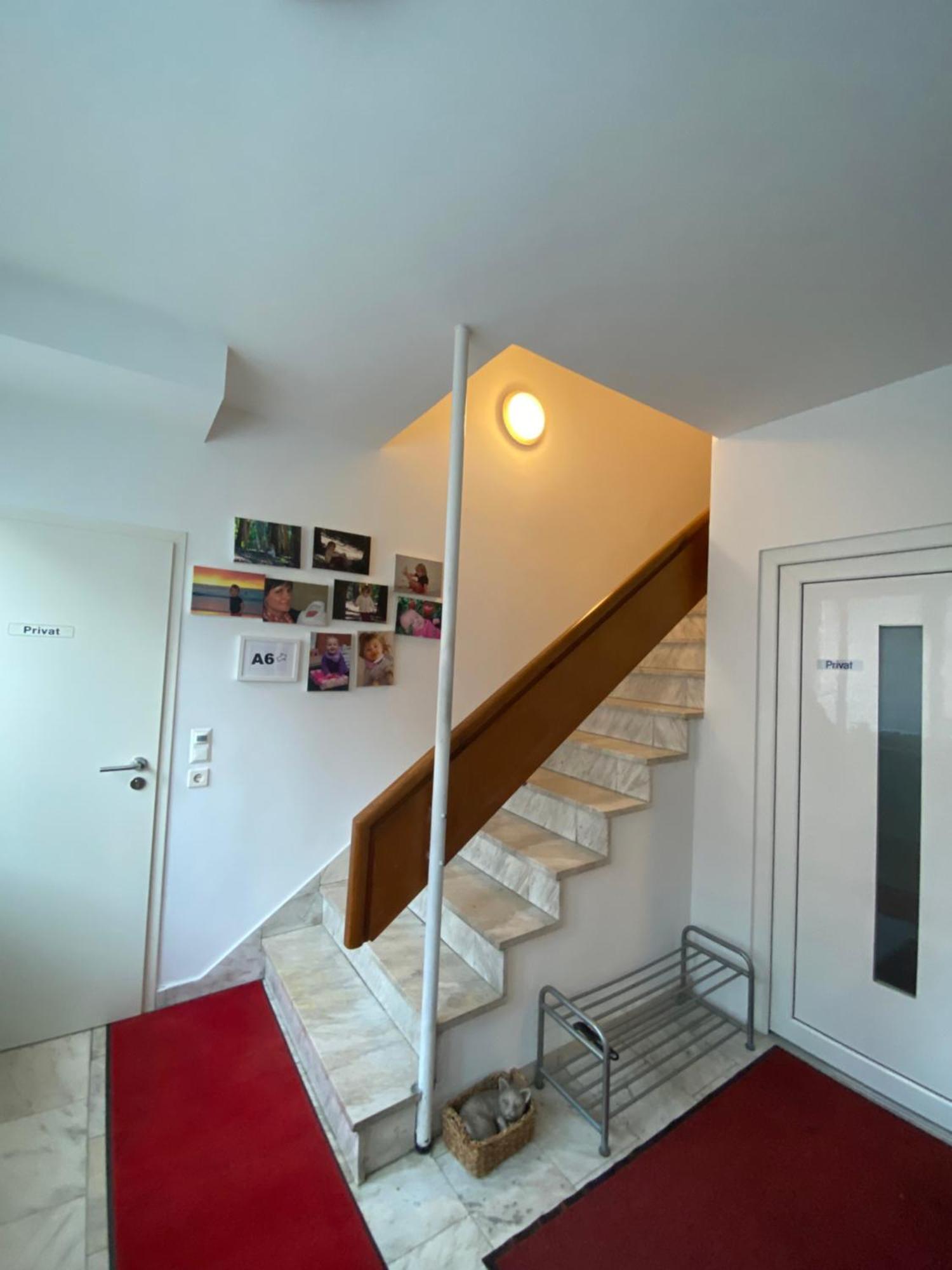 City Holiday Apartments Berlín Habitación foto